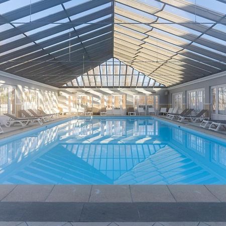 Beautiful Flat With Swimming Pool Tennis Court And Private Car Parking 09 Le Touquet Esterno foto