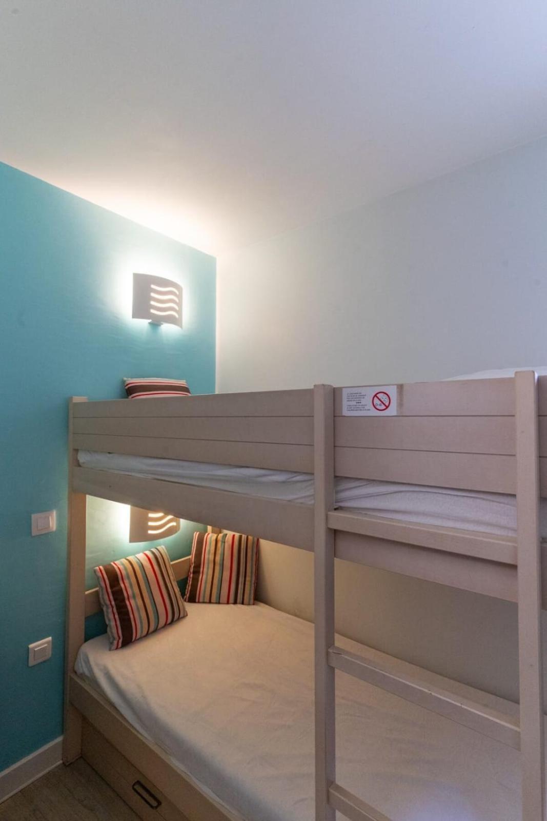 Beautiful Flat With Swimming Pool Tennis Court And Private Car Parking 09 Le Touquet Esterno foto