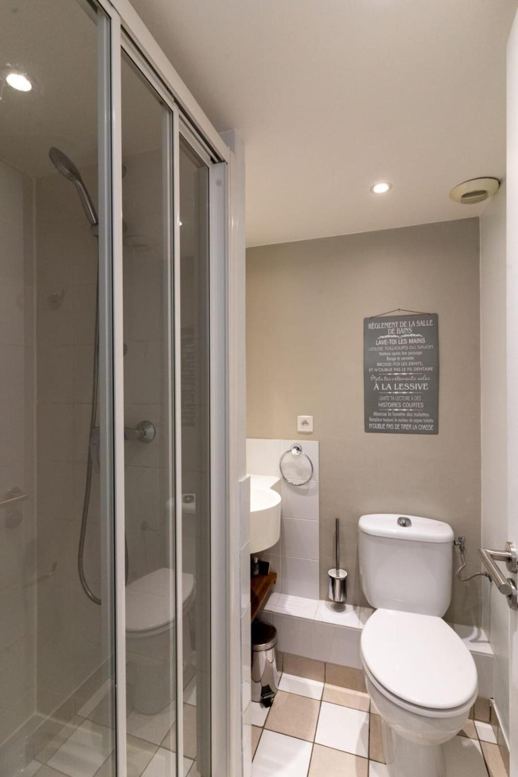 Beautiful Flat With Swimming Pool Tennis Court And Private Car Parking 09 Le Touquet Esterno foto